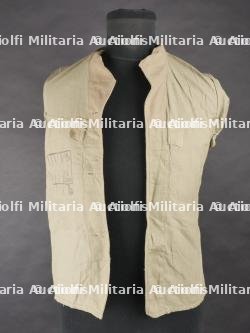 Chemise de caporal japonais. Japanese corporal’s shirt — miniature 14
