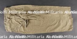 Uniforme tropical japonais. Japanese tropical uniform — miniature 2