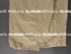 Uniforme tropical japonais. Japanese tropical uniform — photo 3