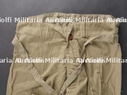 Uniforme tropical japonais. Japanese tropical uniform — miniature 4