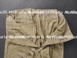 Uniforme tropical japonais. Japanese tropical uniform — photo 7