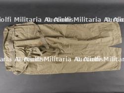 Uniforme tropical japonais. Japanese tropical uniform — miniature 9
