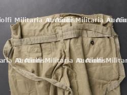 Uniforme tropical japonais. Japanese tropical uniform — miniature 10