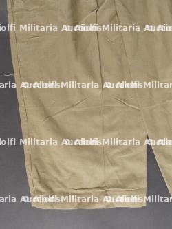 Uniforme tropical japonais. Japanese tropical uniform — miniature 12