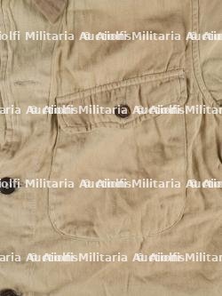 Uniforme tropical japonais. Japanese tropical uniform — miniature 15