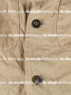Uniforme tropical japonais. Japanese tropical uniform — miniature 16