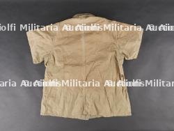 Uniforme tropical japonais. Japanese tropical uniform — photo 18