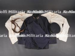 Uniforme de la marine japonaise. Japanese Navy uniform — miniature 2