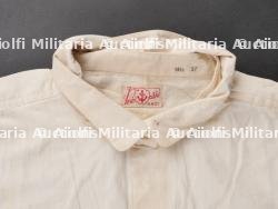 Uniforme de la marine japonaise. Japanese Navy uniform — photo 6