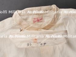 Uniforme de la marine japonaise. Japanese Navy uniform — photo 7