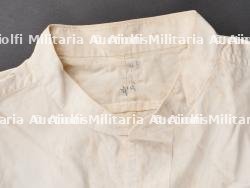 Uniforme de la marine japonaise. Japanese Navy uniform — miniature 10