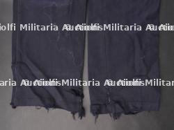 Uniforme de la marine japonaise. Japanese Navy uniform — photo 13
