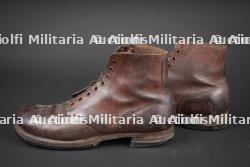 Brodequins type II US. US Type II service shoes — photo 5
