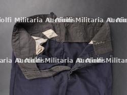 Uniforme de la marine japonaise. Japanese Navy uniform — miniature 15