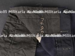 Uniforme de la marine japonaise. Japanese Navy uniform — miniature 16