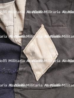 Uniforme de la marine japonaise. Japanese Navy uniform — miniature 17
