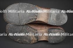 Brodequins type II US. US Type II service shoes — miniature 6