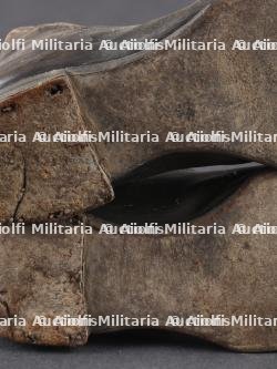 Brodequin d'officier japonais. Japanese officer’s ankle boot — miniature 9