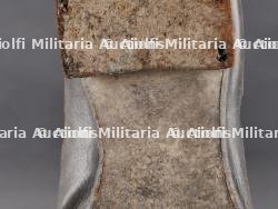Brodequin d'officier japonais. Japanese officer’s ankle boot — miniature 10