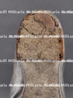 Brodequin d'officier japonais. Japanese officer’s ankle boot — miniature 11
