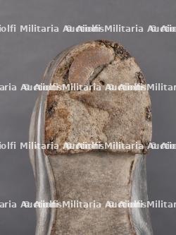Brodequin d'officier japonais. Japanese officer’s ankle boot — miniature 12