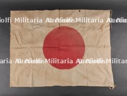 Drapeau japonais. Japanese flag — photo 7