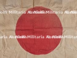 Drapeau japonais. Japanese flag — photo 8