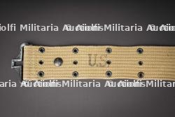 Ceinturon M-36. US Army M-36 belt. — photo 2