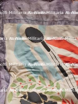 Drapeaux japonais. Japanese flags — photo 6