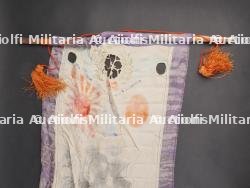 Drapeaux japonais. Japanese flags — photo 9