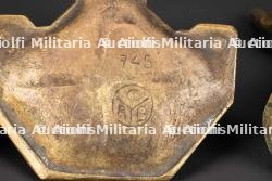 Cendriers satyrique. Satirical ashtrays. — miniature 9