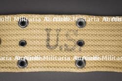 Ceinturon M-36. US Army M-36 belt. — miniature 3