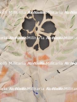 Drapeaux japonais. Japanese flags — photo 13