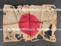 Drapeaux japonais. Japanese flags — photo 14