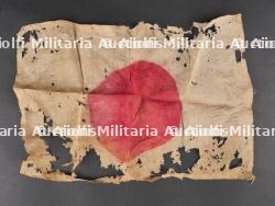 Drapeaux japonais. Japanese flags — photo 18