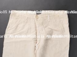 Uniforme de la marine japonaise. Japanese Navy uniform — photo 4