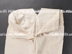Uniforme de la marine japonaise. Japanese Navy uniform — photo 5