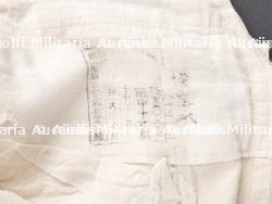 Uniforme de la marine japonaise. Japanese Navy uniform — photo 6