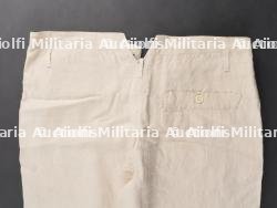 Uniforme de la marine japonaise. Japanese Navy uniform — photo 9