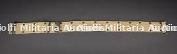 Ceinturon M-36. US Army M-36 belt. — photo 5