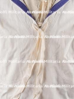 Uniforme de la marine japonaise. Japanese Navy uniform — miniature 12