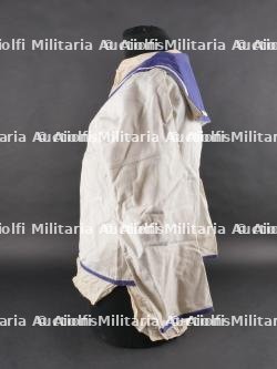 Uniforme de la marine japonaise. Japanese Navy uniform — miniature 13