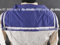 Uniforme de la marine japonaise. Japanese Navy uniform — photo 15