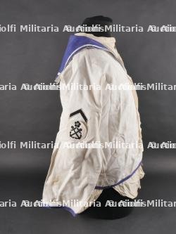 Uniforme de la marine japonaise. Japanese Navy uniform — miniature 16