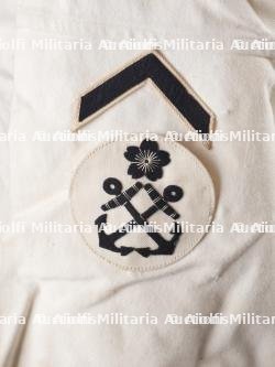 Uniforme de la marine japonaise. Japanese Navy uniform — miniature 17