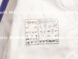 Uniforme de la marine japonaise. Japanese Navy uniform — photo 18