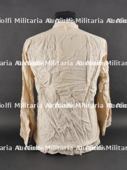 Uniforme de la marine japonaise. Japanese Navy uniform — photo 20