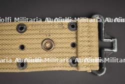 Ceinturon M-36. US Army M-36 belt. — miniature 6