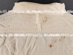Uniforme de la marine japonaise. Japanese Navy uniform — photo 21