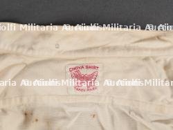 Uniforme de la marine japonaise. Japanese Navy uniform — photo 22